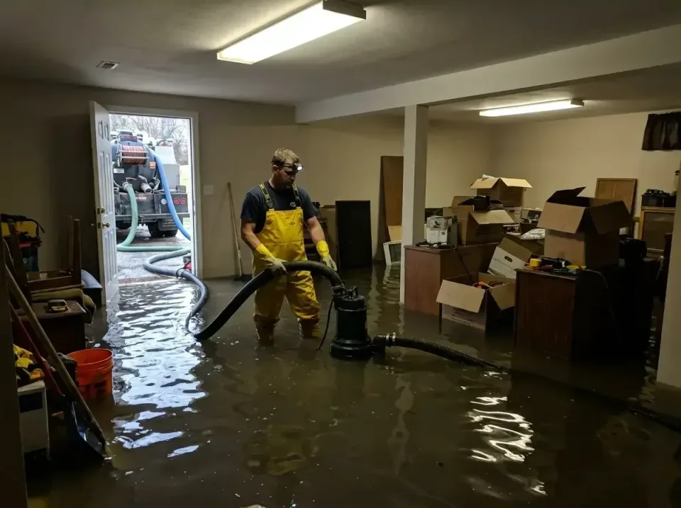 basement-burst-pipe-flooding-a-001 — frequently asked questions, 24-Hour Water Damage Restoration Services in Creswell, OR